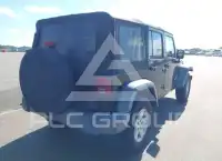 2008 Jeep WRANGLER фото