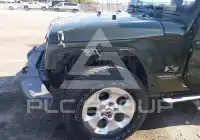 2008 Jeep WRANGLER фото