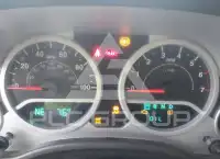 2008 Jeep WRANGLER фото