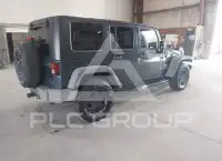 2008 Jeep WRANGLER фото