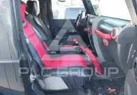2008 Jeep WRANGLER фото