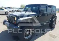 2008 Jeep WRANGLER фото