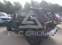 2008 Jeep WRANGLER фото