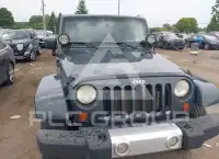 2008 Jeep WRANGLER фото