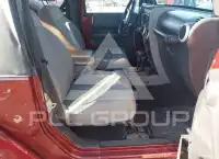2008 Jeep WRANGLER фото