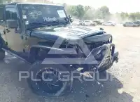 2008 Jeep WRANGLER фото