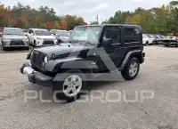 2008 Jeep WRANGLER фото