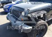 2008 Jeep WRANGLER фото