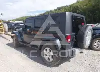 2008 Jeep WRANGLER фото