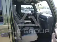 2008 Jeep WRANGLER фото