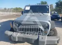 2008 Jeep WRANGLER фото