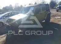 2008 Jeep WRANGLER photo