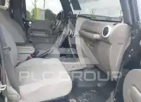 2008 Jeep WRANGLER фото