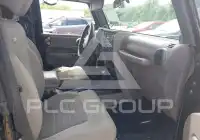 2008 Jeep WRANGLER фото