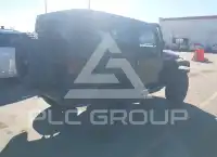 2008 Jeep WRANGLER фото