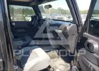 2008 Jeep WRANGLER фото