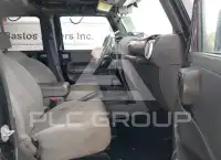 2008 Jeep WRANGLER фото