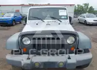 2008 Jeep WRANGLER фото