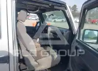 2008 Jeep WRANGLER фото