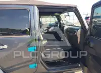 2008 Jeep WRANGLER photo