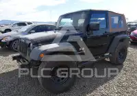2008 Jeep WRANGLER photo