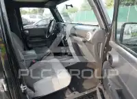 2008 Jeep WRANGLER photo