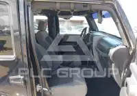 2008 Jeep WRANGLER фото