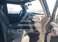 2008 Jeep WRANGLER photo