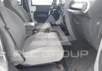 2008 Jeep WRANGLER фото