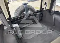 2008 Jeep WRANGLER фото