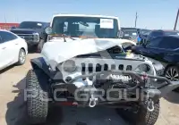 2008 Jeep WRANGLER фото