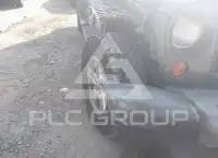 2008 Jeep WRANGLER фото
