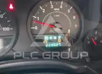 2008 Jeep WRANGLER фото