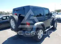 2008 Jeep WRANGLER фото