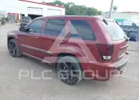 2008 Jeep Grand Cherokee photo