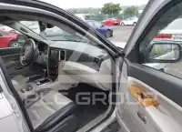 2008 Jeep Grand Cherokee photo