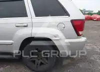 2008 Jeep Grand Cherokee photo