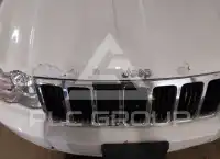 2008 Jeep Grand Cherokee фото
