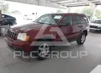 2008 Jeep Grand Cherokee фото