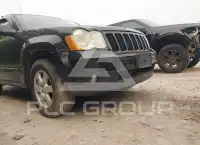 2008 Jeep Grand Cherokee фото