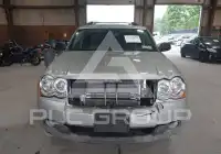 2008 Jeep Grand Cherokee фото