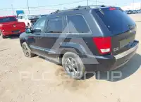 2008 Jeep Grand Cherokee фото