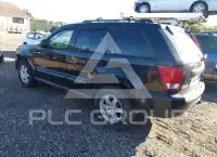 2008 Jeep Grand Cherokee photo