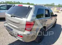 2008 Jeep Grand Cherokee фото
