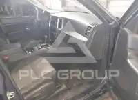 2008 Jeep Grand Cherokee фото