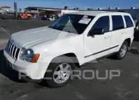 2008 Jeep Grand Cherokee фото