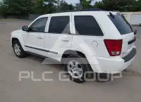 2008 Jeep Grand Cherokee фото