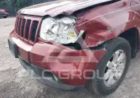2008 Jeep Grand Cherokee фото