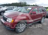 2008 Jeep Grand Cherokee фото
