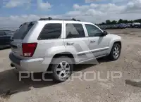 2008 Jeep Grand Cherokee фото